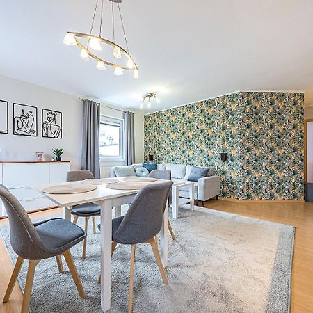 גדינייה Citystay Reja Apartament Z Parkingiem מראה חיצוני תמונה